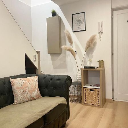 Le Duplex Cosy - Gare & Cite Gastronomique Apartman Dijon Kültér fotó
