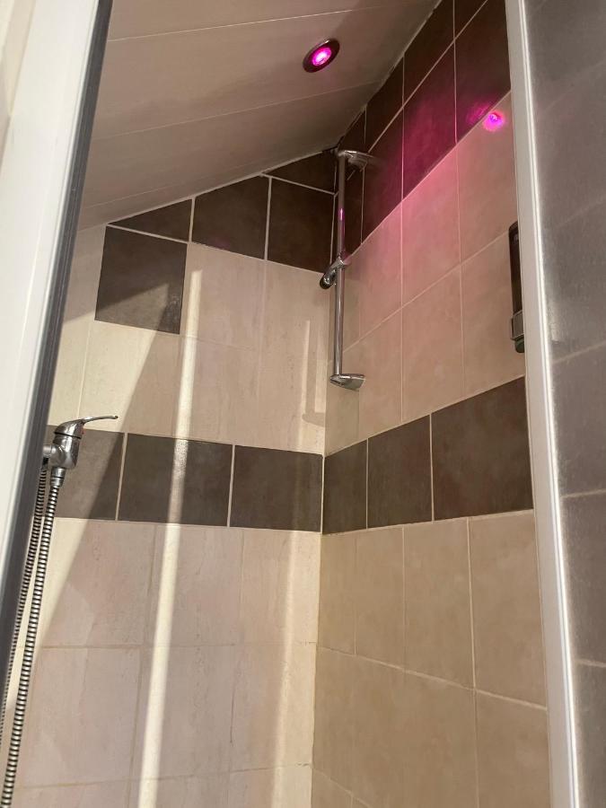 Le Duplex Cosy - Gare & Cite Gastronomique Apartman Dijon Kültér fotó