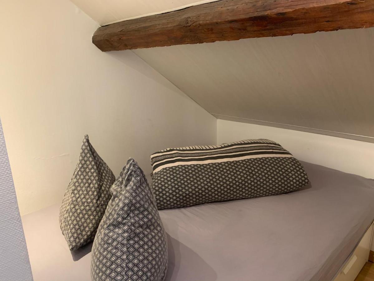 Le Duplex Cosy - Gare & Cite Gastronomique Apartman Dijon Kültér fotó